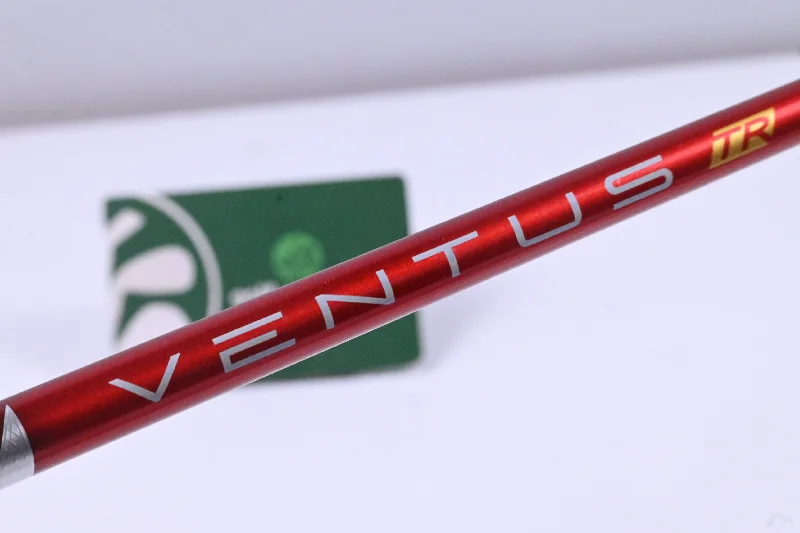 Fujikura Ventus TR Red 6 Velocore Driver Shaft / X-Flex / Titleist