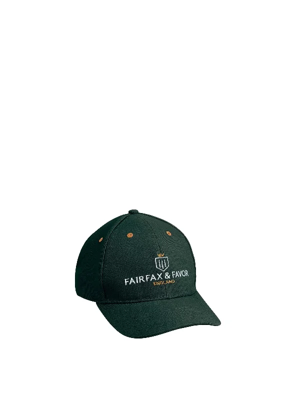 Signature Cap - Green