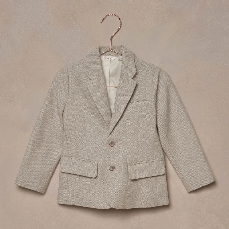 Sebastian Blazer - Fog - FINAL SALE