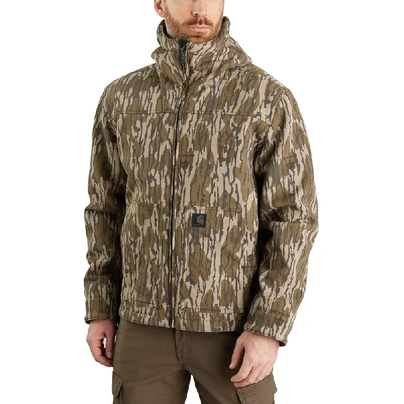 Mossy Oak Bottomland Camo