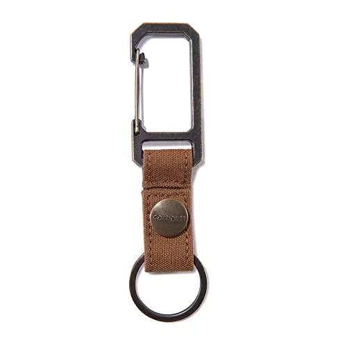 Carhartt B0000251 Men's Nylon Duck Key Keeper