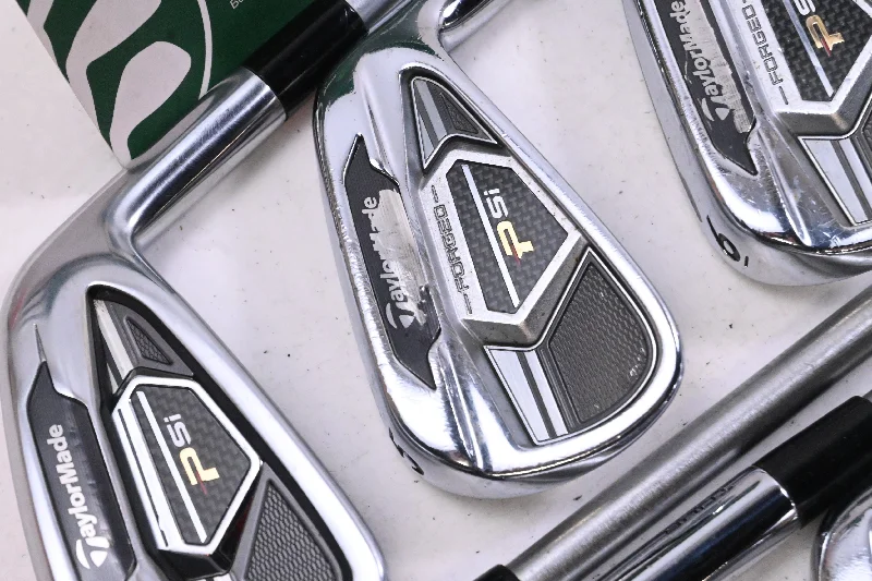 Taylormade PSi Tour Irons / 4-PW / X-Flex KBS Tour C-Taper 130 Shafts