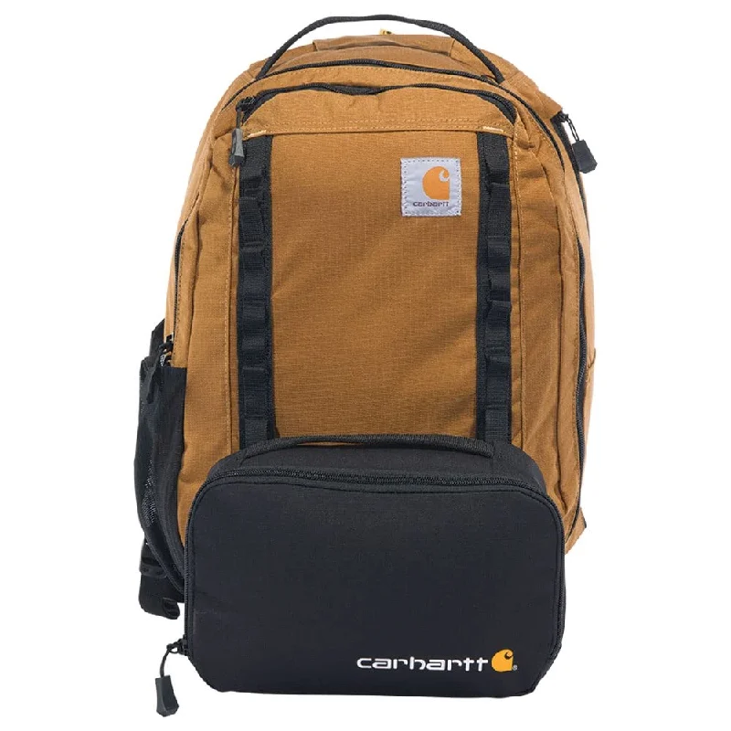 Carhartt Brown