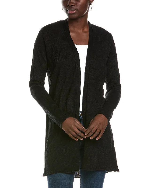 Eileen Fisher Long Cardigan