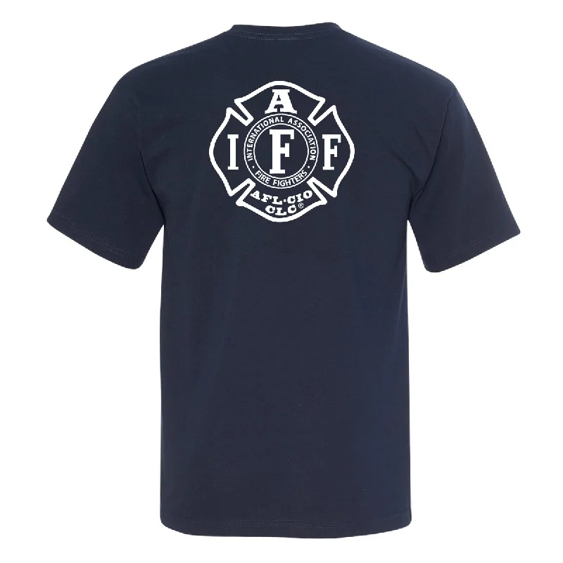 IAFF Duty Shirt