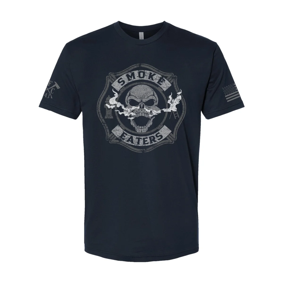 FFC 343 Smoke Eaters Premium T-Shirt