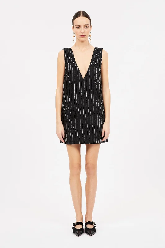 Ulla Johnson - Marta Dress in Noir