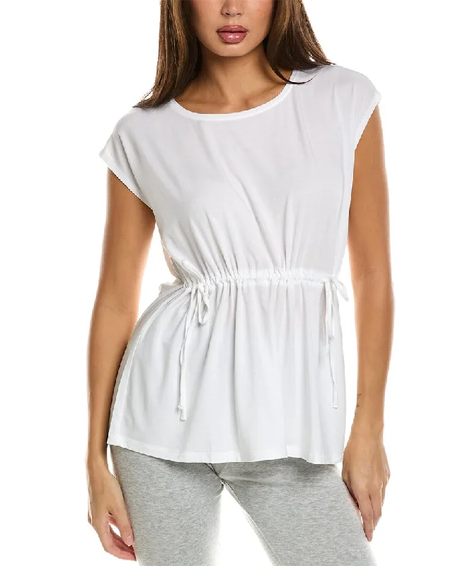 Eileen Fisher Boxy Top