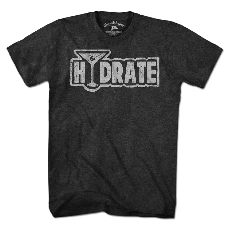 Hydrate T-Shirt