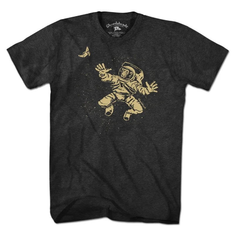 Space Monkey T-Shirt