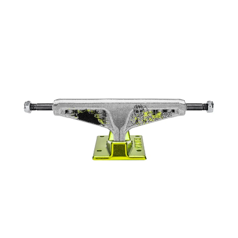 Venture V-Light Tanner Burzinski Awake LTD Skate Trucks - Shocker Yellow