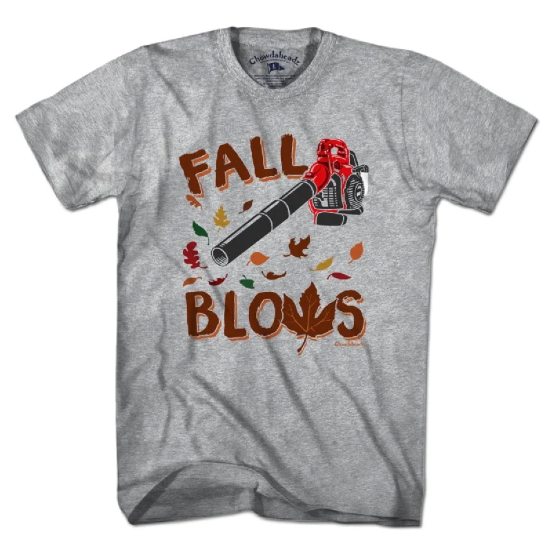 Fall Blows T-Shirt