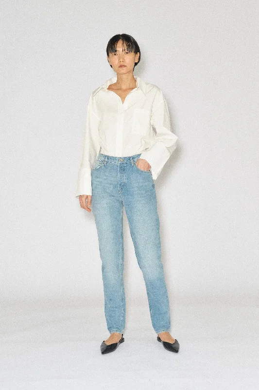 TMRW Hepburn Jeans - Piemonte