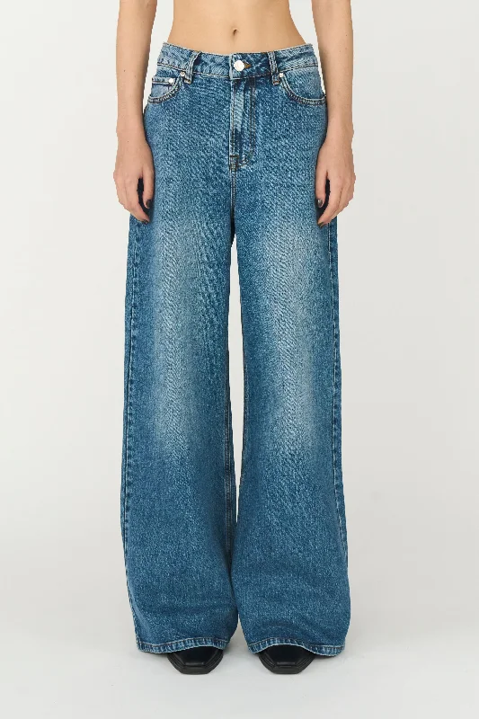 TRW-Arizona Jeans Wash Woodland