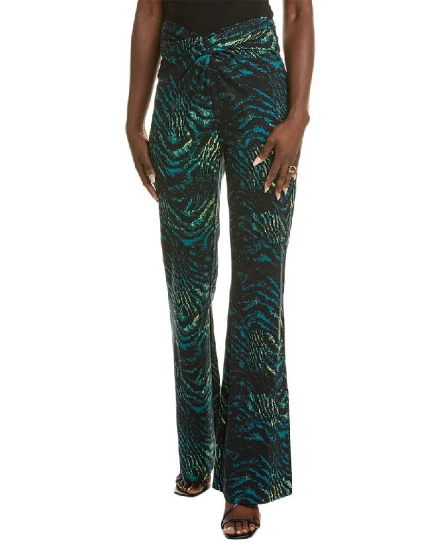 Diane von Furstenberg Leigh Pant