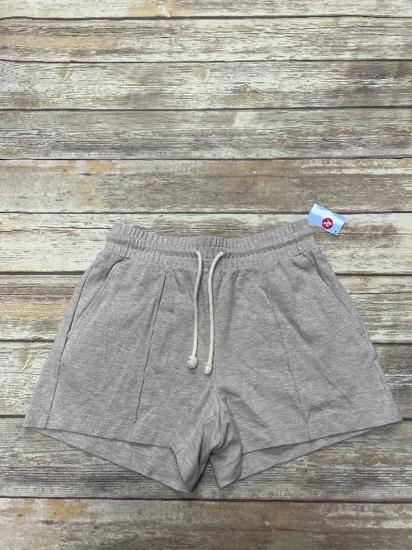 Shorts By Loft In Tan, Size: S