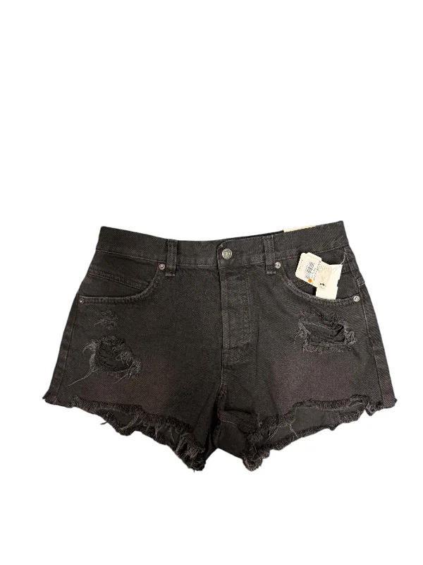 Shorts By We The Free In Black Denim, Size: 6