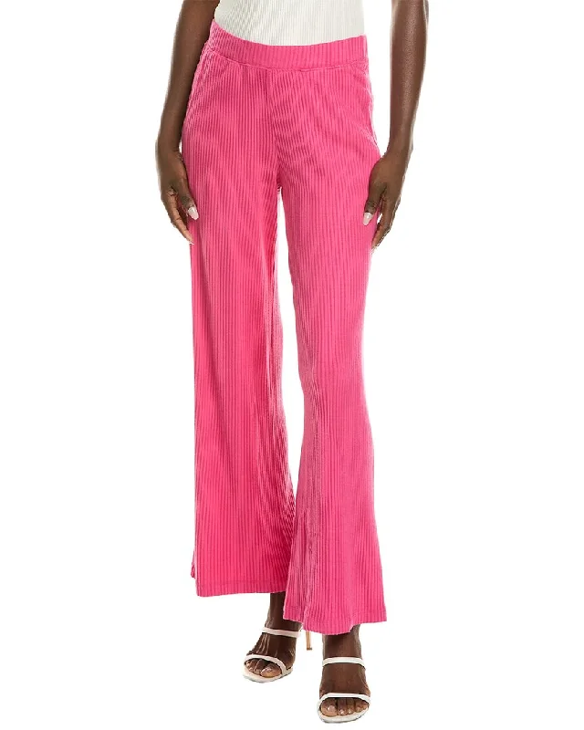 Velvet by Graham & Spencer Ribbed Pant